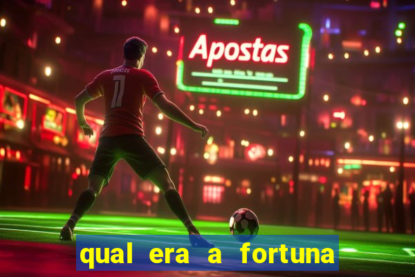 qual era a fortuna de paulinha abelha